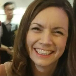 Meet your Posher, Danielle